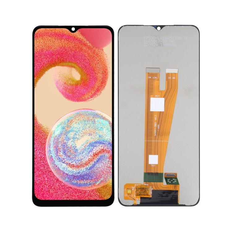 Samsung Galaxy A04 LCD